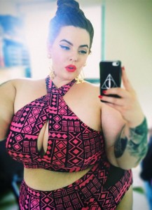 plus-sized-supermodel-tess-holliday-first-photoshoot-milk-modelling-agency-13